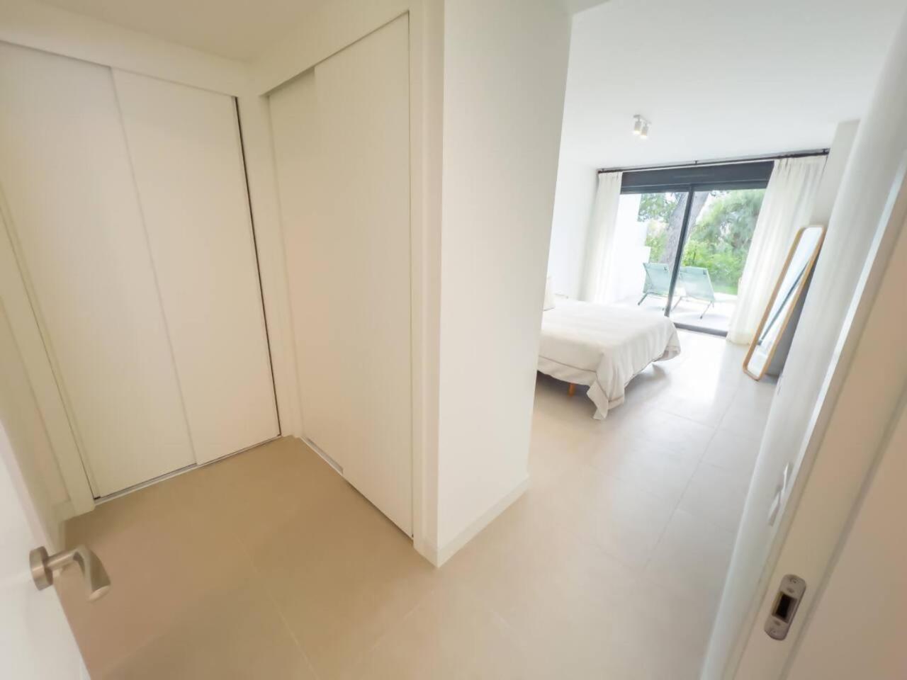 Bajo Con Jardin En La Milla De Oro Appartement *