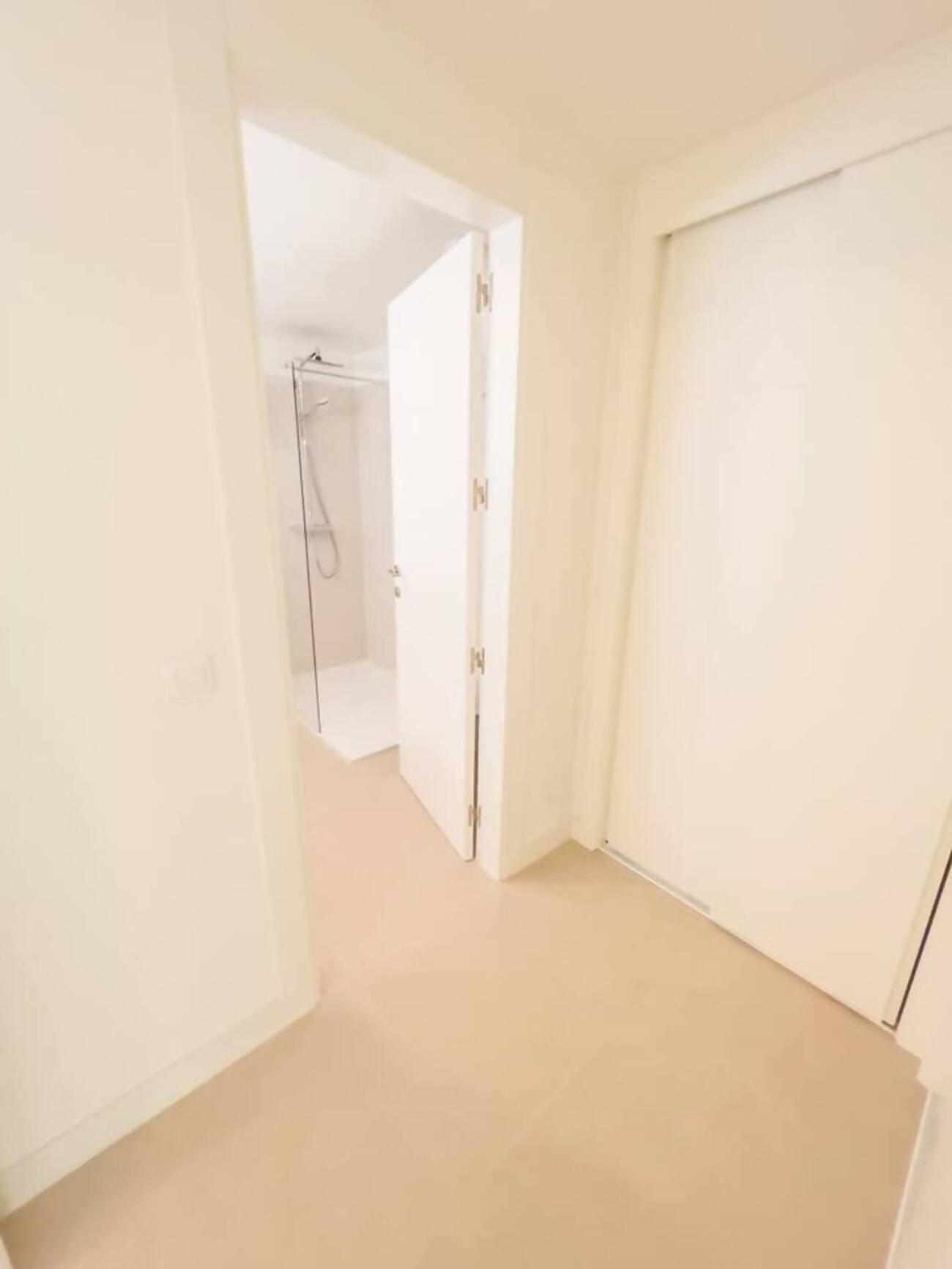 Appartement Bajo Con Jardin En La Milla De Oro